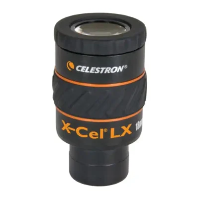 CELESTRON X-Cel LX 18mm Eyepiece 1.25" - TELESCOPIUM.GR