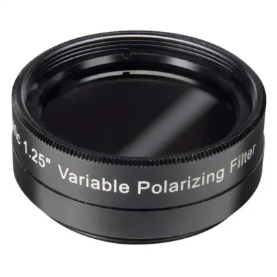 EXPLORE SCIENTIFIC Variable Polarizing Filter 1,25" - TELESCOPIUM.GR