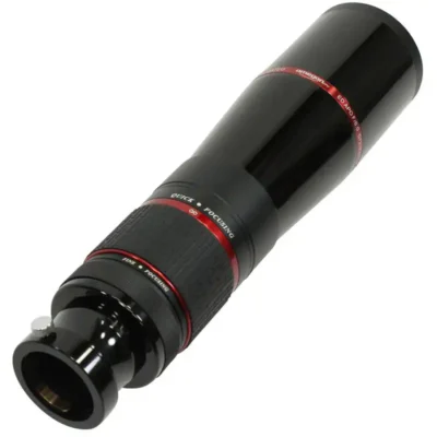 OMEGON Apochromatic Pro APO AP Photography Scope 72/432 ED OTA - TELESCOPIUM.GR