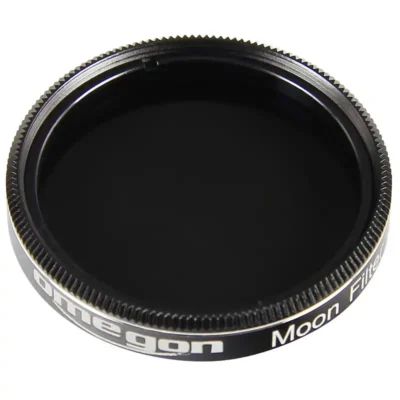 OMEGON Lunar Filter, 13% Light Transmission 1,25" - TELESCOPIUM.GR