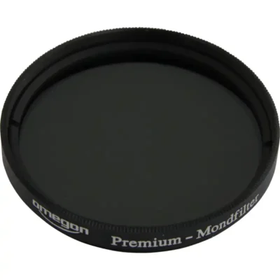 OMEGON Lunar Filter, 25% Light Transmission 2" - TELESCOPIUM.GR