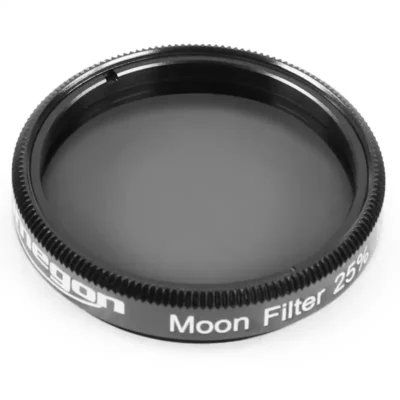 OMEGON Lunar Filter, 25% Light Transmission 1,25" - TELESCOPIUM.GR