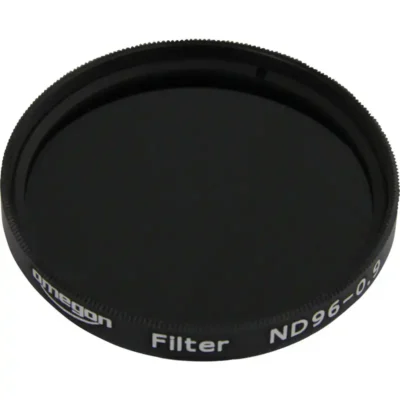 OMEGON Premium Moon Filter 13% transmission 2'' - TELESCOPIUM.GR
