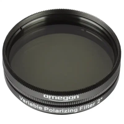 OMEGON Variable Grey Filter 2" - TELESCOPIUM.GR