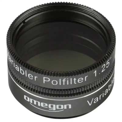 OMEGON Filters Variable grey filter 1.25" - TELESCOPIUM.GR