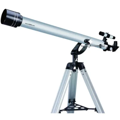 SEBEN Refractor Telescope 60/900 Star Commander -TELESCOPIUM.GR