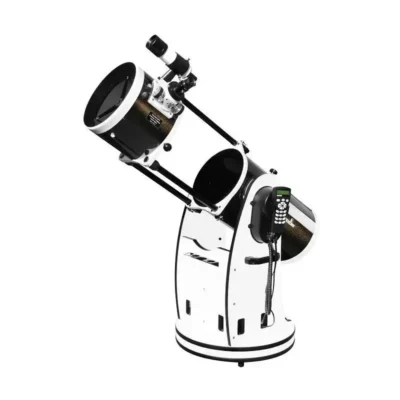 SKY-WATCHER Dobson N 254/1200 Skyliner FlexTube BD GoTo 10" - TELESCOPIUM.GR