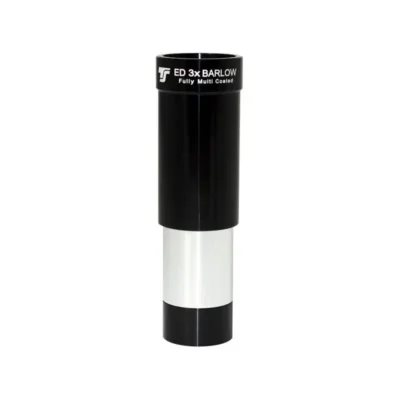 TS OPTICS Barlow Lens 3x 1.25'' - TELESCOPIUM.GR