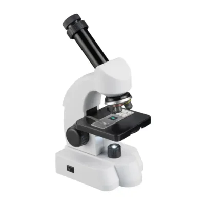 RESSER Microscope 40x-640x incl. Accessory Pack - TELESCOPIUM.GR