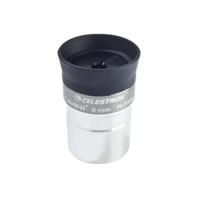 CELESTRON Eyepiece OMNI 6mm 1,25" - TELESCOPIUM.GR