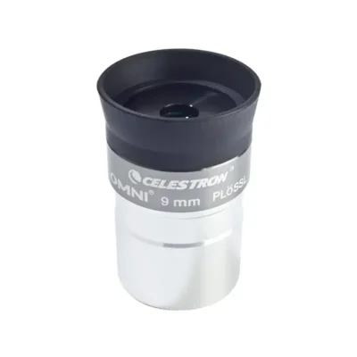 CELESTRON Eyepiece OMNI 9mm 1,25" - TELESCOPIUM.GR