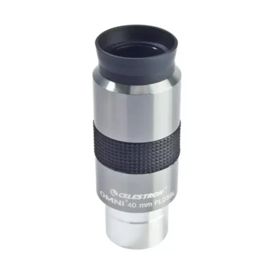 CELESTRON Eyepiece OMNI 40mm 1,25" - TELESCOPIUM.GR