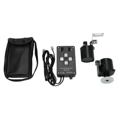 SKY-WATCHER Enhanced Dual-Axis Motor Drive for EQ3-2 / CG-4 Celestron Mount - TELESCOPIUM.GR