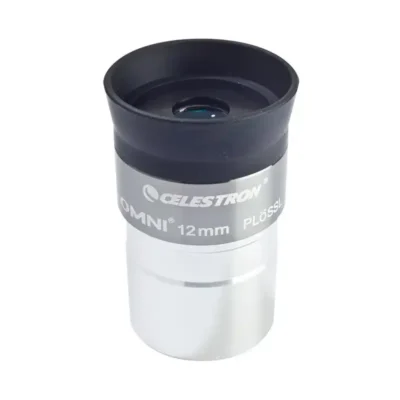 CELESTRON Eyepiece OMNI 12mm 1,25" - TELESCOPIUM.GR
