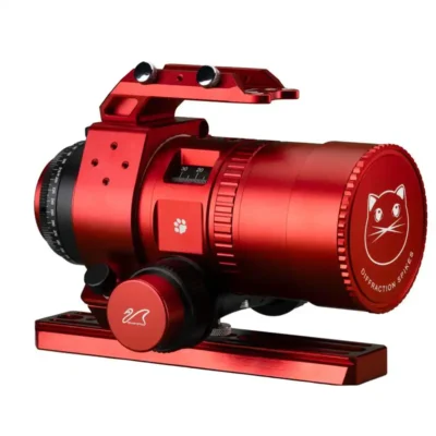 WILLIAM OPTICS Apochromatic AP 51/178 MiniCat WIFD OTA - TELESCOPIUM.GR