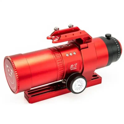 WILLIAM OPTICS Apochromatic AP 51/250 RedCat WIFD - TELESCOPIUM.GR