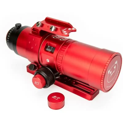 WILLIAM OPTICS Apochromatic AP 51/250 RedCat WIFD - TELESCOPIUM.GR