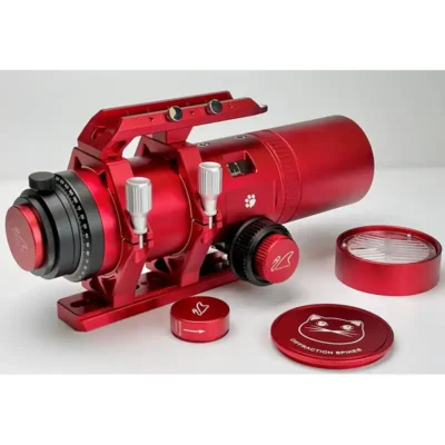 WILLIAM OPTICS Apochromatic AP 61/300 RedCat 61 OTA - TELESCOPIUM.GR