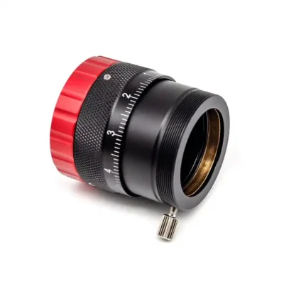 ZWO Helical Focuser 1.25" - TELESCOPIUM.GR
