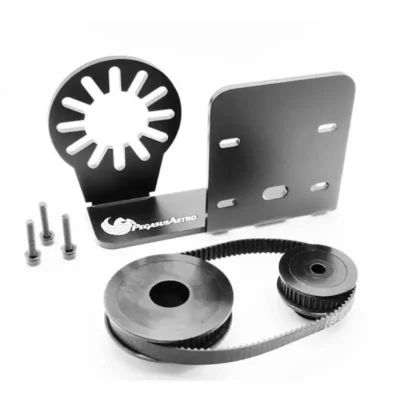 PEGASUS ASTRO Conversion Kit (SCT) for FocusCube & MotorFocus - TELESCOPIUM.GR