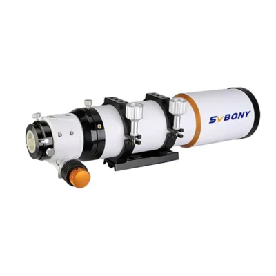 SVBONY SV503 Refractor ED 80mm F7 Doublet (OTA) - TELESCOPIUM.GR