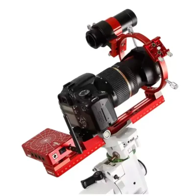 ANGELEYES Multifunctional Camera Equatorial Stand - TELESCOPIUM.GR