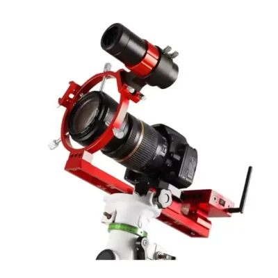ANGELEYES Multifunctional Camera Equatorial Stand - TELESCOPIUM.GR