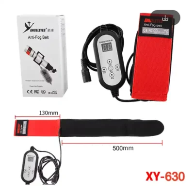 ANGELEYES Belt Heater Strap for Telescope Lens - TELESCOPIUM.GR