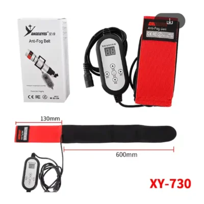 ANGELEYES XY-730 Belt Heater Strap for Telescope Lens - TELESCOPIUM.GR
