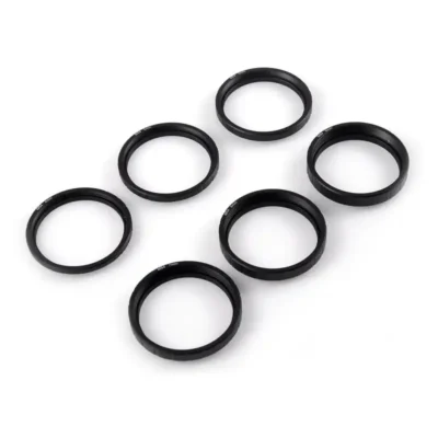 ASTOPTICS Extension Rings M54*0.75 - 8mm - TELESCOPIUM.GR