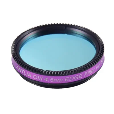 ANTLIA Filter Edge OIII 4.5nm 1,25" - TELESCOPIUM.GR