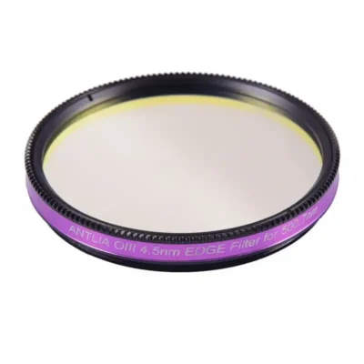 ANTLIA Filter Edge OIII 4.5nm 2" - TELESCOPIUM.GR