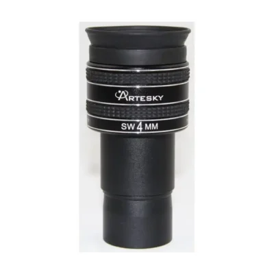 ARTESKY Eyepiece Planetary SW 4mm 1,25" - TELESCOPIUM.GR