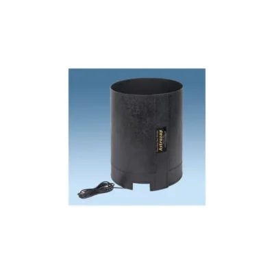 ASTROZAP Flexible Dew Shield with built-in Heating for 9.25" SC, with Slot - TELESCOPIUM.GR