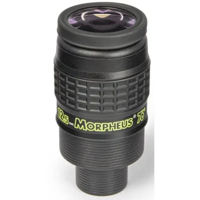 BAADER Eyepiece Morpheus 76° 12.5mm - TELESCOPIUM.GR