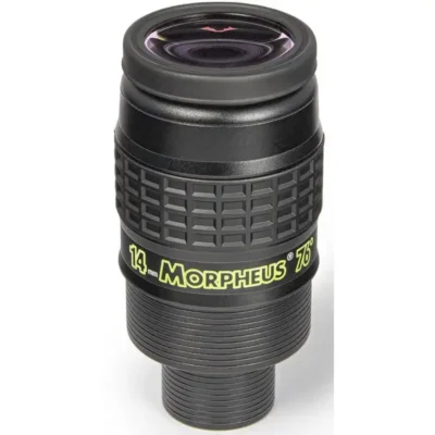 BAADER Eyepiece Morpheus 76° 14mm - TELESCOPIUM.GR
