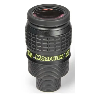 BAADER Eyepiece Morpheus 76° 17.5mm - TELESCOPIUM.GR