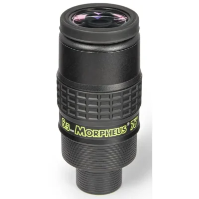 BAADER Eyepiece Morpheus 76° 6.5mm - TELESCOPIUM.GR