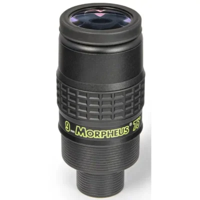 BAADER Eyepiece Morpheus 76° 9mm - TELESCOPIUM.GR