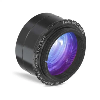 BAADER MPCC Mark III - Multi Purpose Newton Coma Correktor - TELESCOPIUM.GR
