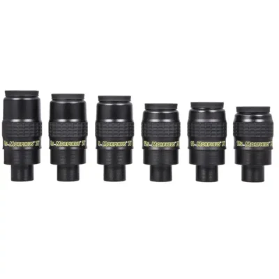 BAADER Eyepiece Morpheus 76° Set (6 Eyepieces) - TELESCOPIUM.GR