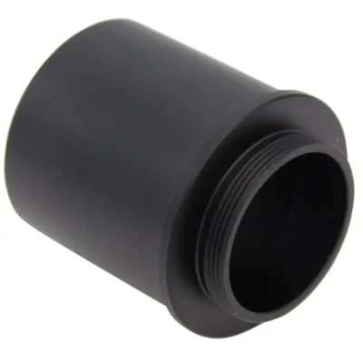 OMEGON Adapter C-mount to 1.25'' Adapter Ring - TELESCOPIUM.GR