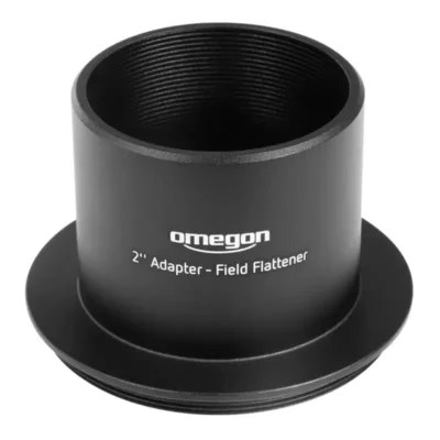 OMEGON Adapter 2" to Field Flattener - TELESCOPIUM.GR