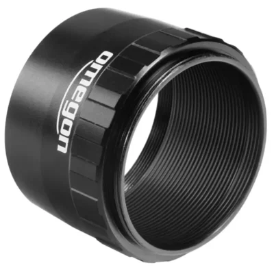 OMEGON Extension Tube Extender T- Thread 30mm - TELESCOPIUM.GR