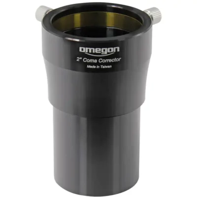 OMEGON Pro Coma Corrector for Astrograph - TELESCOPIUM.GR