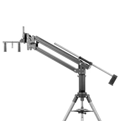 OMEGON Pro Kolossus Mount Bundle with Half-Pier and Tripod - TELESCOPIUM.GR