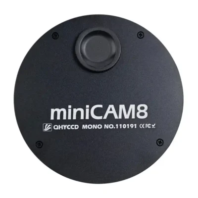 QHY CCD Camera miniCam8 Mono Combo (IMX585) - TELESCOPIUM.GR