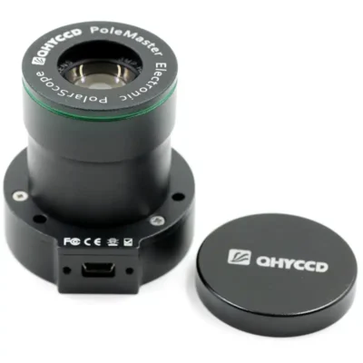 QHY CCD PoleMaster Electronic Polar Finder - TELESCOPIUM.GR