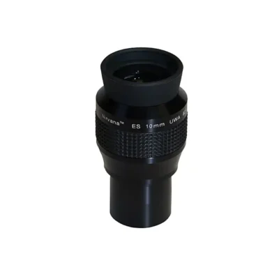 SKY-WATCHER Eyepiece Nirvana-ES UWA 82° 10mm 1.25" - TELESCOPIUM.GR