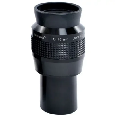SKY-WATCHER Eyepiece Nirvana-ES UWA 82° 16mm 1.25" - TELESCOPIUM.GR
